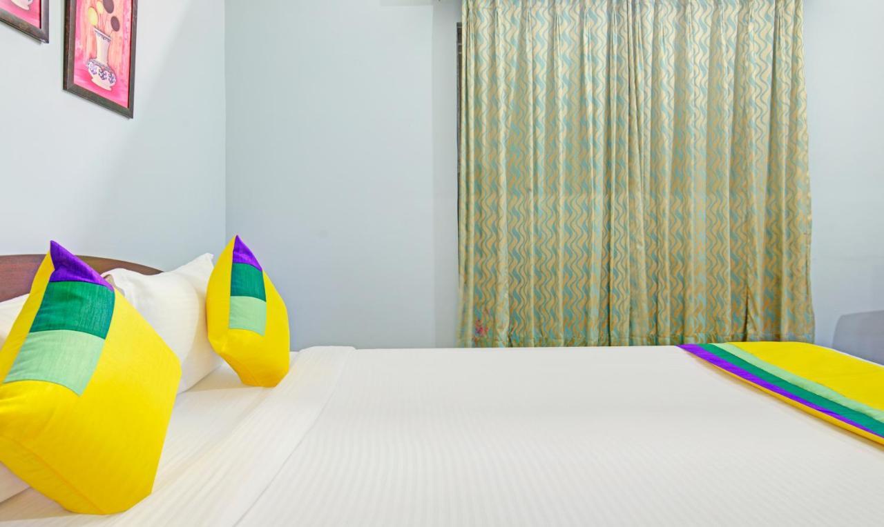 Itsy Hotels Sidhartha Residency Khandagiri Exterior foto