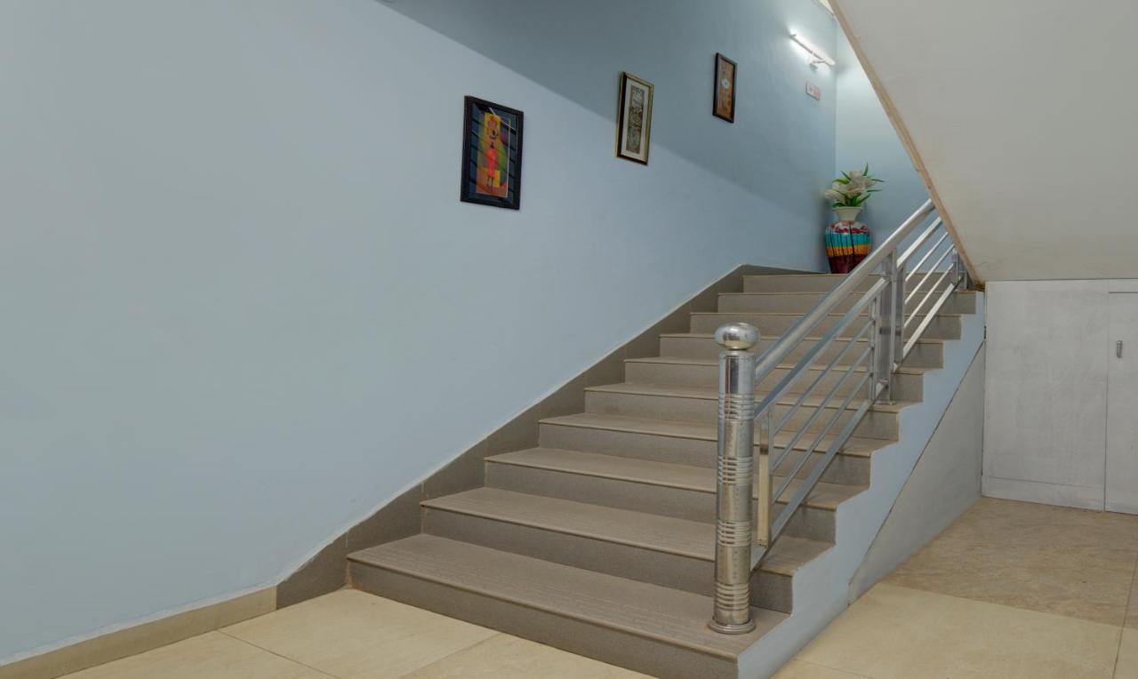 Itsy Hotels Sidhartha Residency Khandagiri Exterior foto