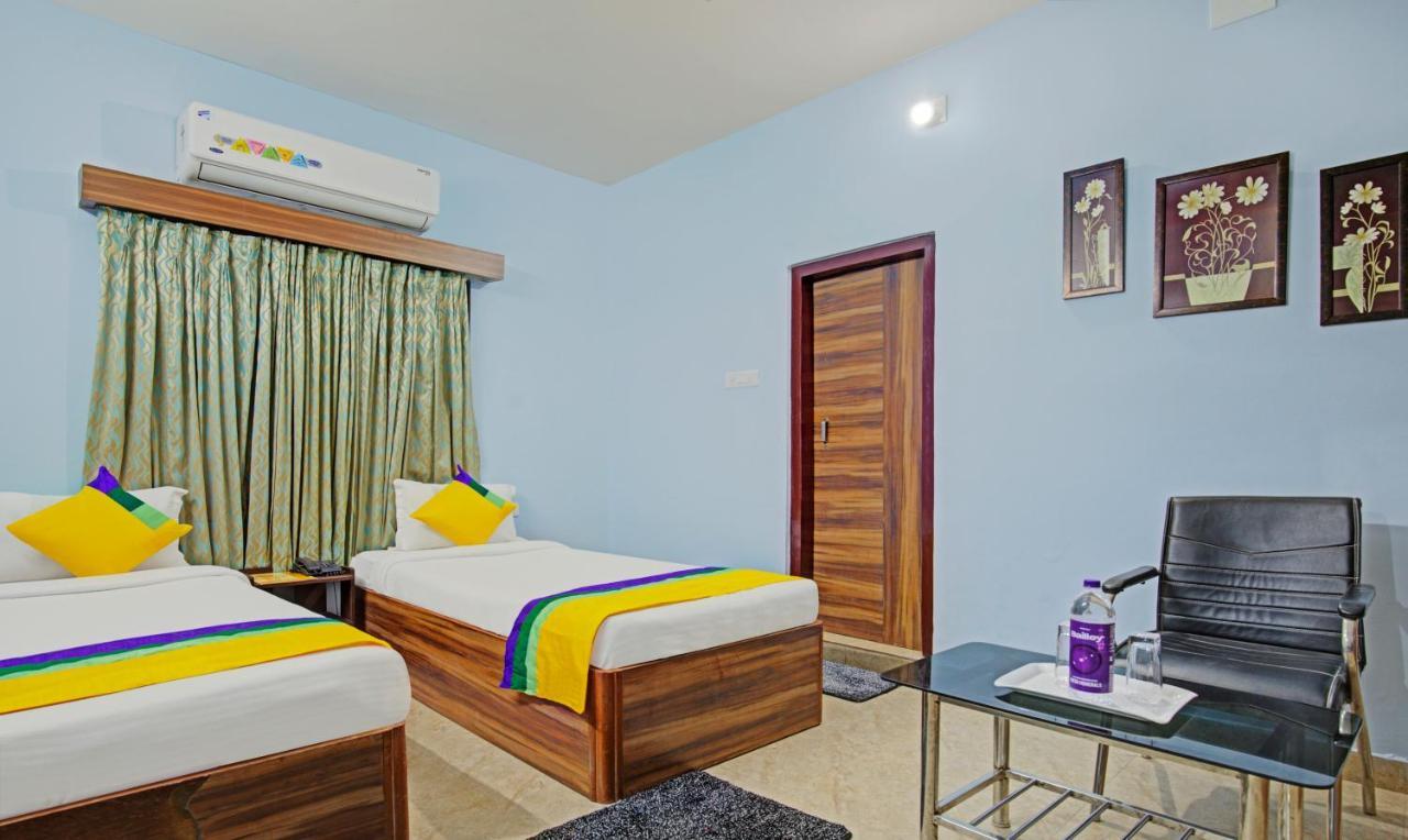 Itsy Hotels Sidhartha Residency Khandagiri Exterior foto