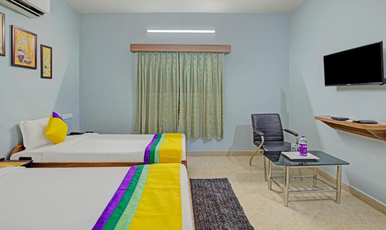 Itsy Hotels Sidhartha Residency Khandagiri Exterior foto