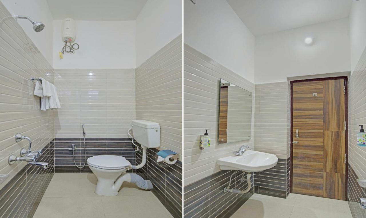 Itsy Hotels Sidhartha Residency Khandagiri Exterior foto