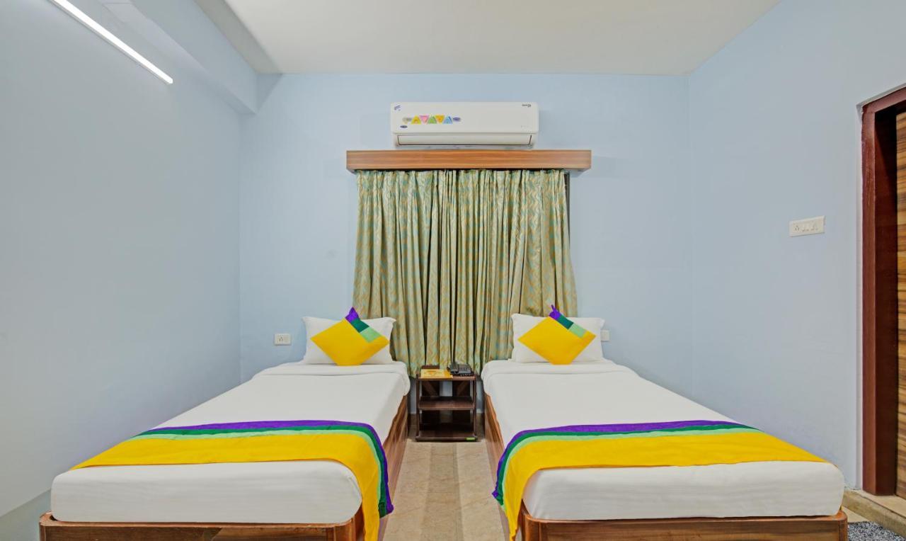 Itsy Hotels Sidhartha Residency Khandagiri Exterior foto