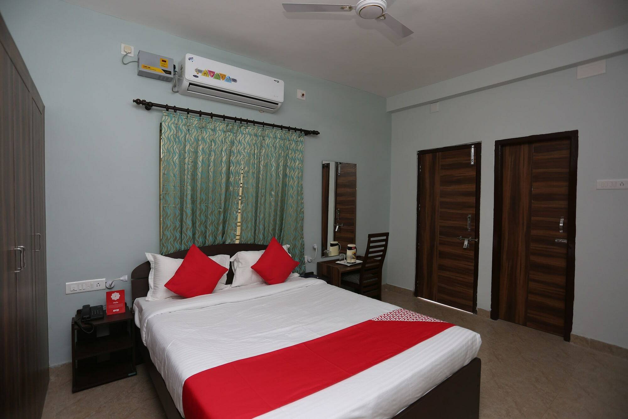 Itsy Hotels Sidhartha Residency Khandagiri Exterior foto
